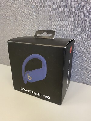 Beats by Dr. Dre Powerbeats Pro Ear-Hook Wireless Headphones