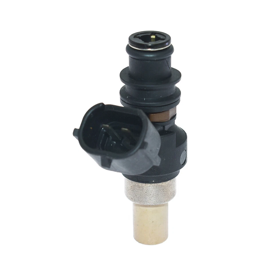 4 топливные форсунки для 2008-2011 Subaru Impreza 1,5 л полный привод 16600aa250 FBYBG10 - Изображение 2 из 4