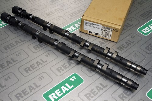Tomei PROCAM SOLID Camshaft Set 272/272 10.25mm/10.25mm for RB25DET R33 1st - 第 1/9 張圖片