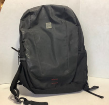 Chrome Industries Backpack Bookbag Black 17 x...