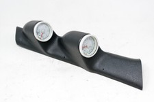 Nissan Skyline R33 Dual Gauge Pillar Pod W Greddy Gauges