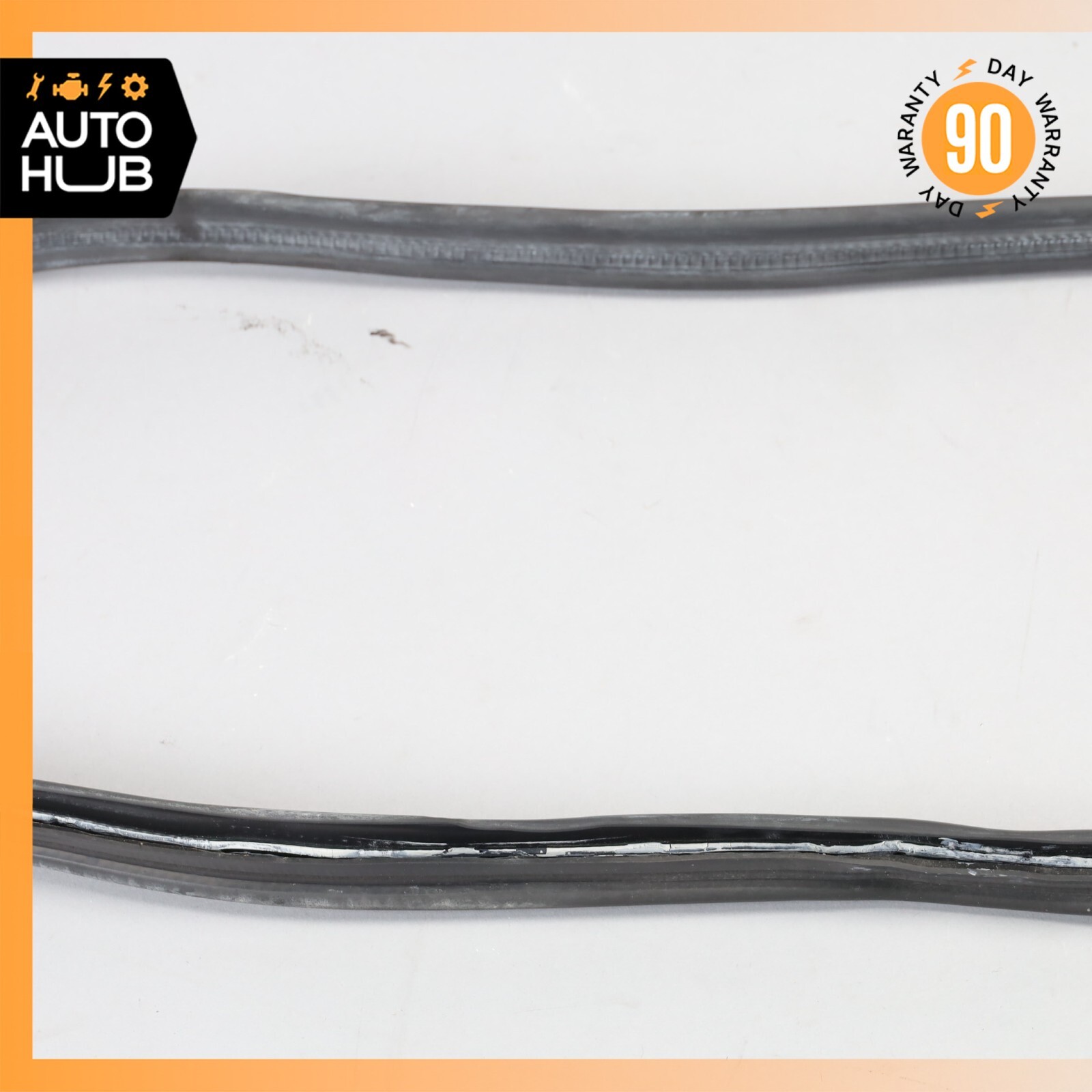 02-07 Maserati Spyder 4200 GranSport M138 Tonneau Cover Gasket OEM