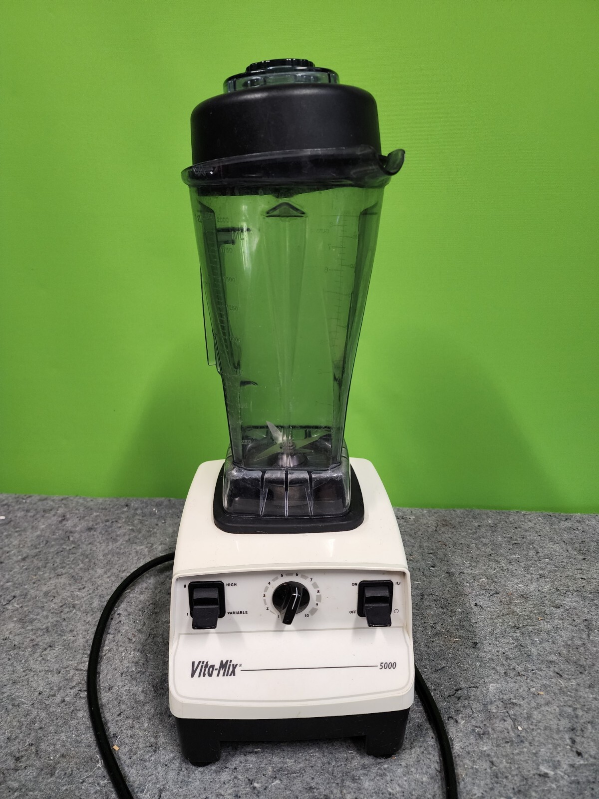 Alhudapk Vitamix Blender Vm0103 5200 Blender Parts Vitamix 5200