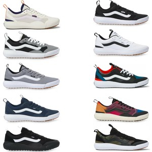 new vans all terrain