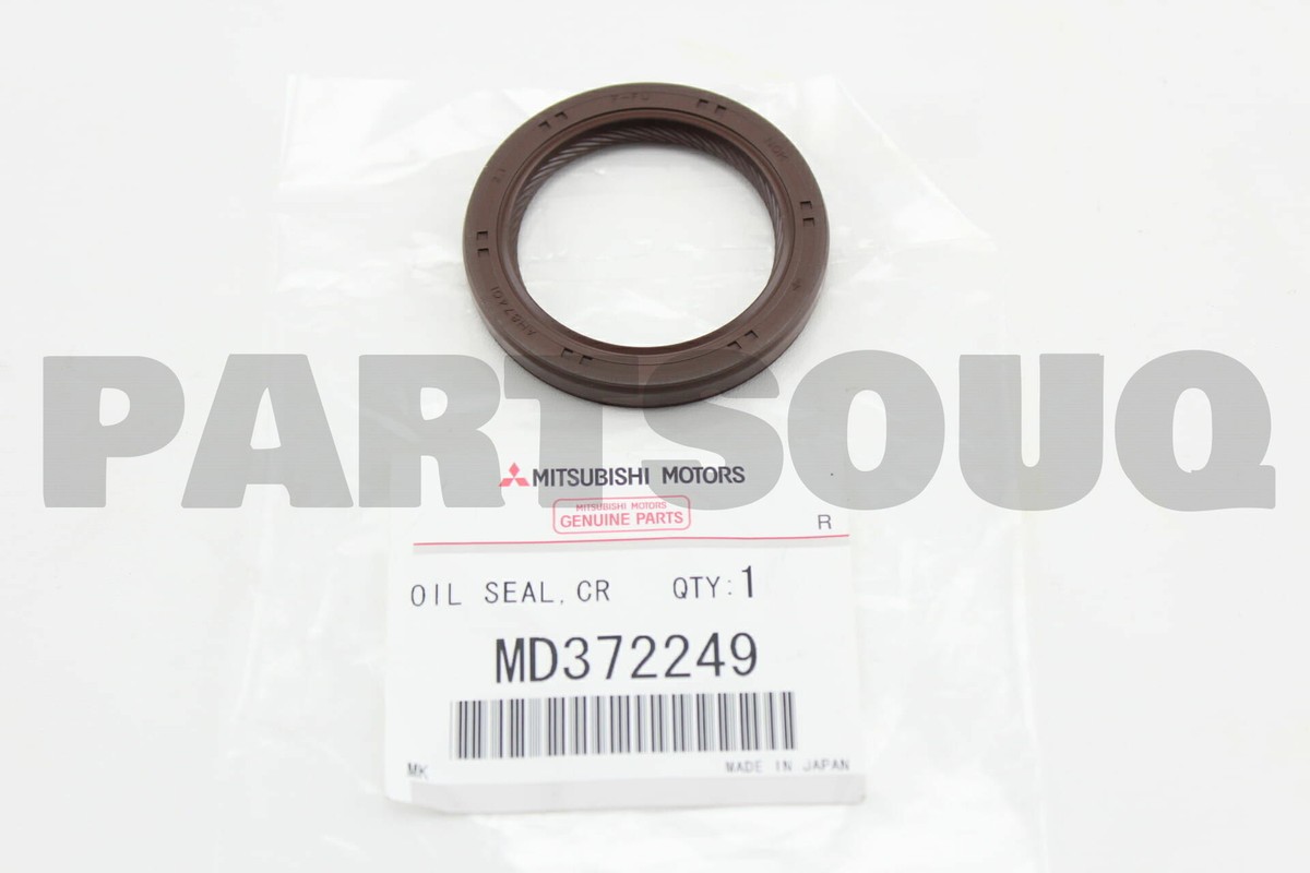 MD372249 Genuine Mitsubishi OIL SEAL | eBay 