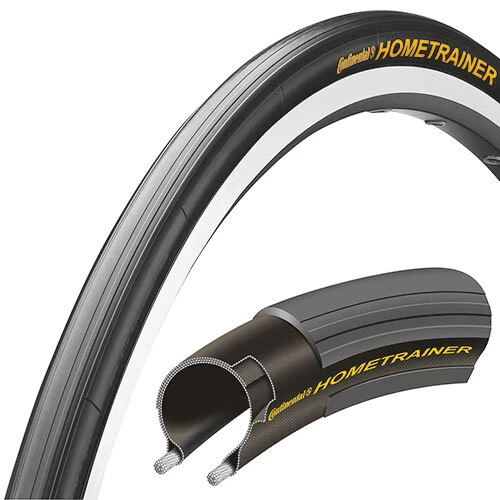 Continental hometrainer sale folding tire