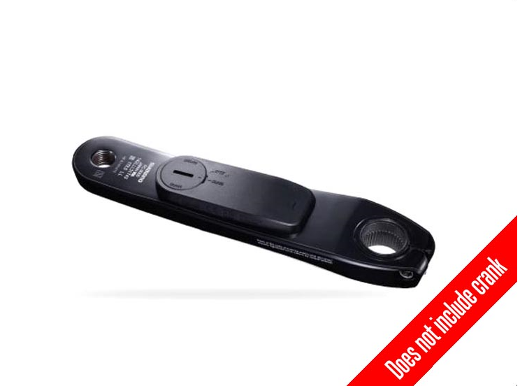 Pioneer Power Meter System SGY-PM910VL Left Side Shimano FC-9000
