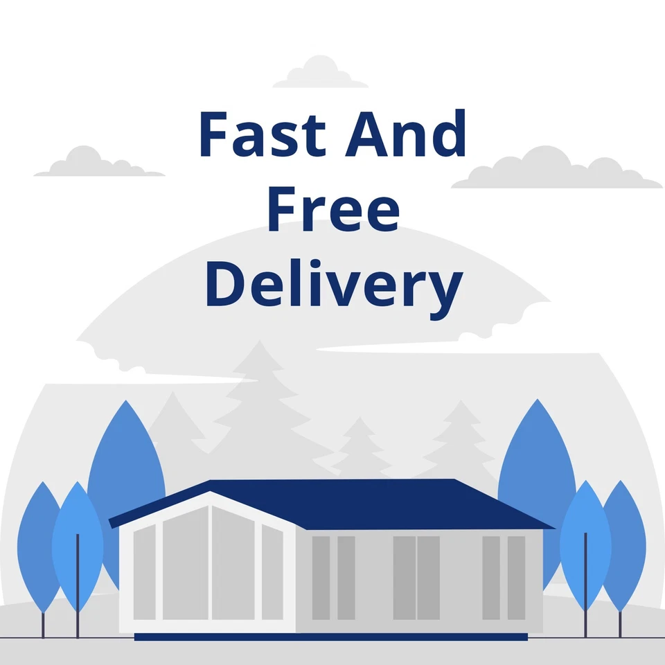 8x Static Caravan Medium Axle Stand Mobile Home Siting Chassis 12" - 16.5" Set - Image 2 of 4