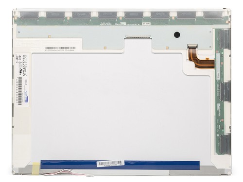 Genuine Hannstar 15" XGA Glossy CCFL LCD Screen 1024 x 768 HSD150PX16 (A) - 第 2/3 張圖片