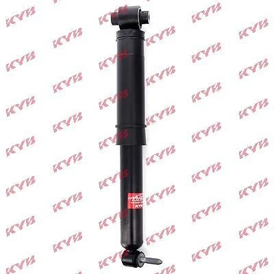 KYB 344804 Shock Absorber Rear Replacement Fits Renault Grand Scenic Scenic - Image 3 of 3