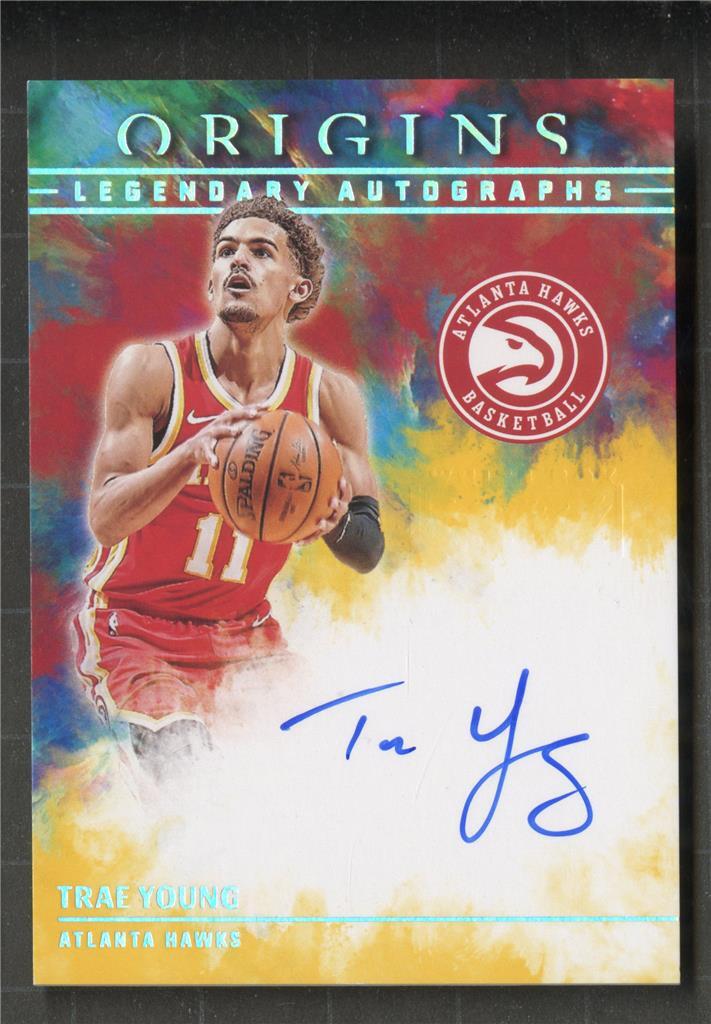 Trae Young