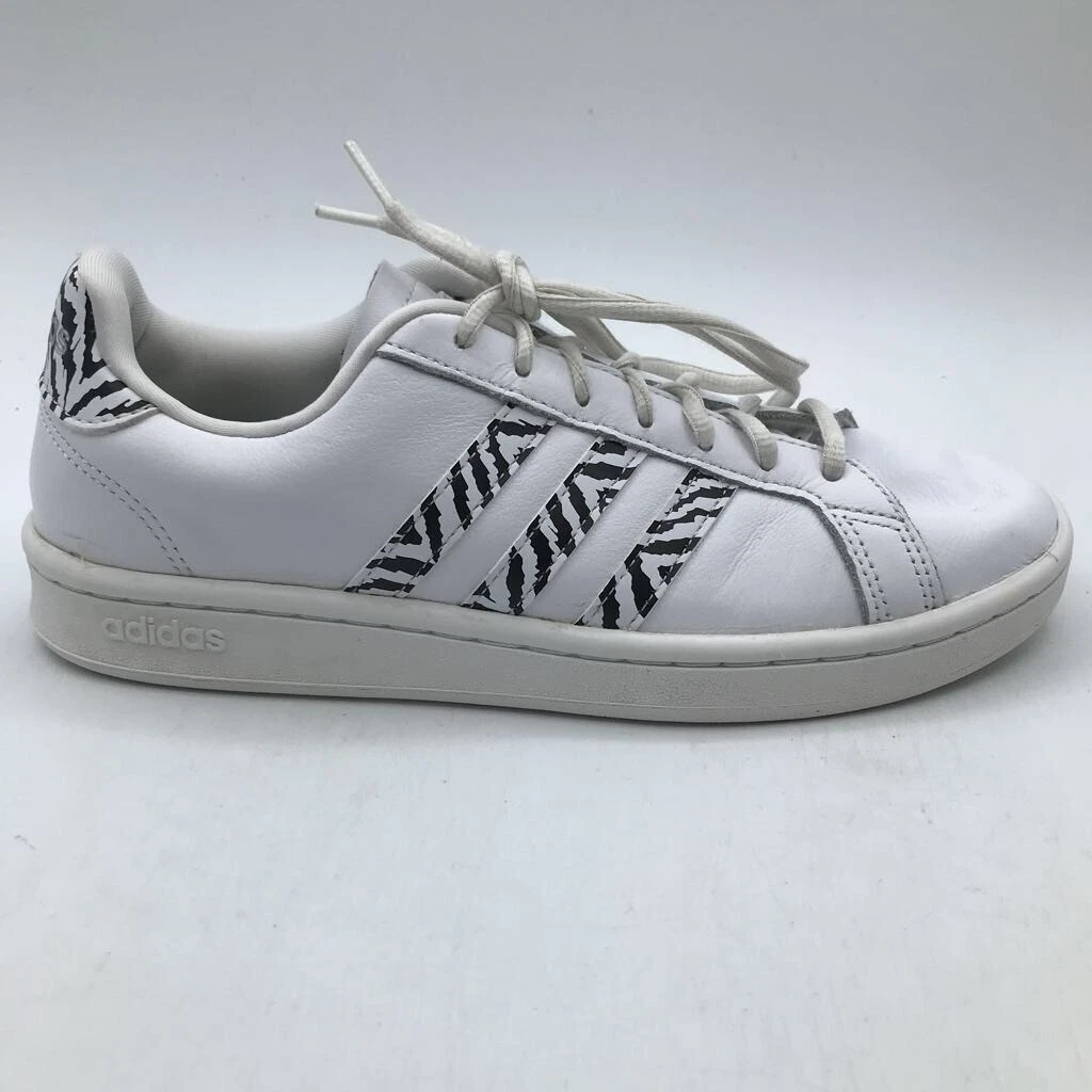 adidas Grand Court Alpha Sneaker - Women's - Free Shipping | DSW