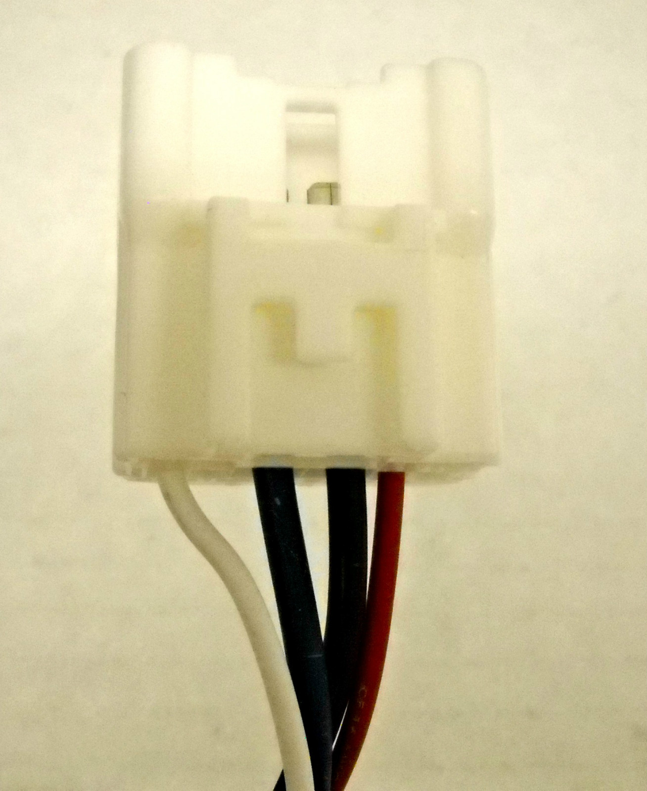 Tekonsha 2015 Toyota Brake Control Wiring Harness Truck Trailer P2 P3