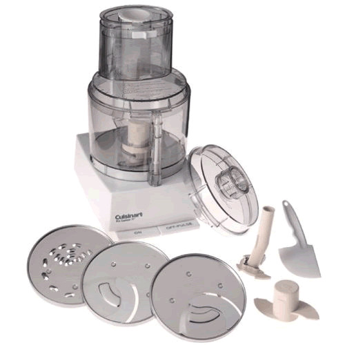 Cuisinart Pro Custom 11-Cup Food Processor