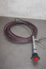 Orscheln Speed Control Cable 8436052 180 in