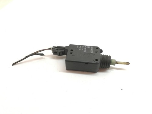 Opel Astra G  - ZV Stellmotor Tankklappe Zentralverriegelung  90589918  (08)