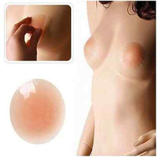 Silicone Adhesive Nipple Covers