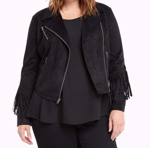 torrid moto jacket