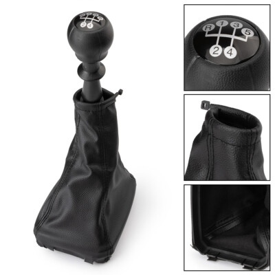 Speed Control Lever Gear Lever Shift Knob 93382834 For Chevrolet