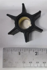 47-39487 Mercury 20 200 Hp Outboard Water Pump Impeller