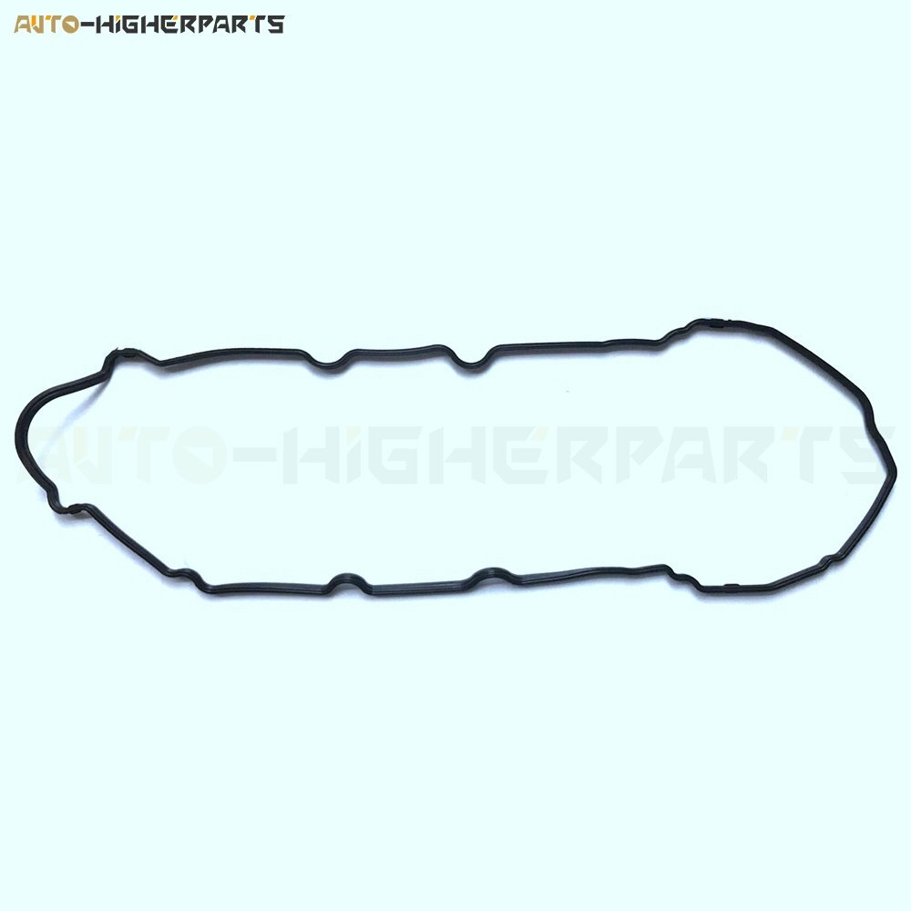 ITM Engine® 09-39826 - Valve Cover Gasket