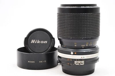 @ Appareil photo SakuraDo @ Excellent @ Objectif Nikon Zoom-Nikkor 35-105 mm ... - Photo 1/4