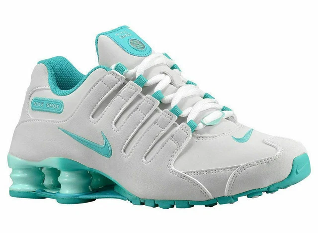 Nike Women's Leather Sneakers