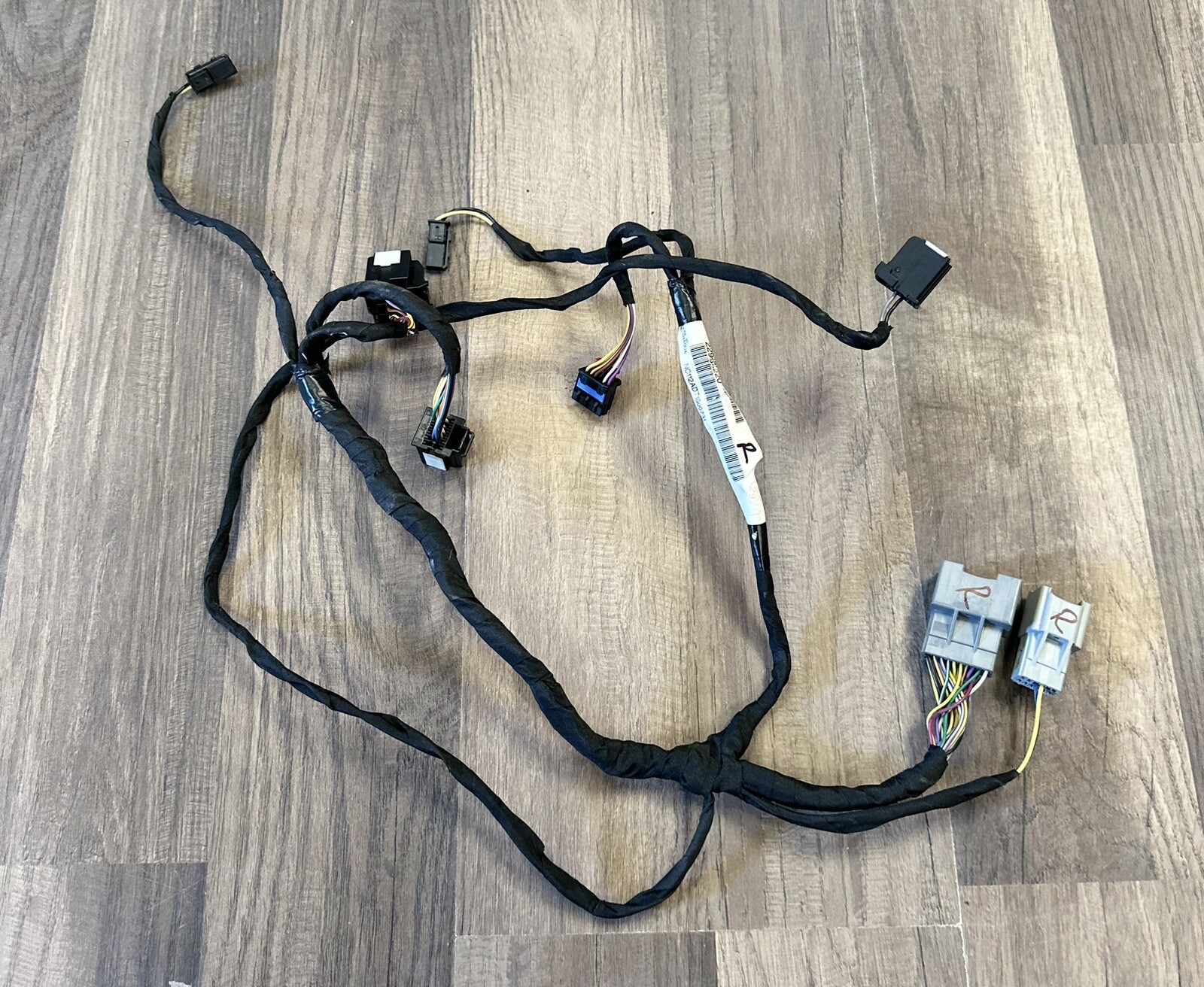 ⭐️Cadillac GM OEM 13-14 ATS Front Door-Wire Harness Right 22995220