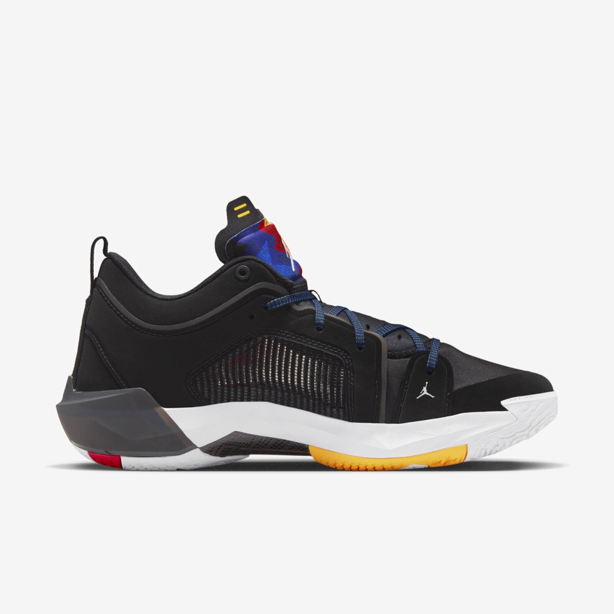 Nike Air Jordan XXXVII 37 Low PF [DQ4123-061] Men Basketball Shoes