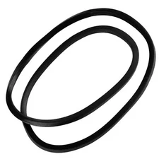 Clutch Cover Seal Gasket for Polaris Magnum 425 2X4 4X4 6X6 1995-1998