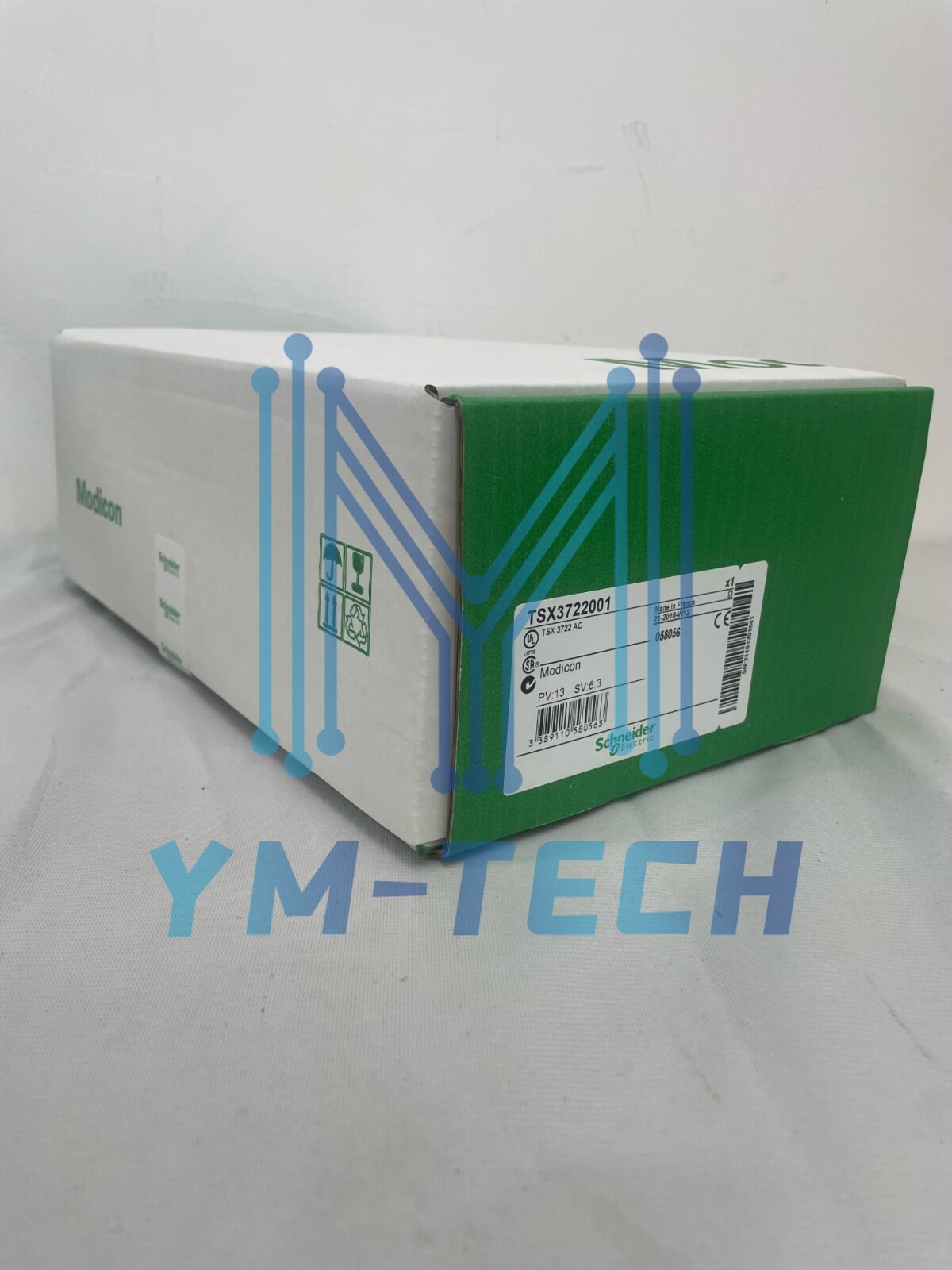 NEW Schneider Modicon TSX3722001 PLC Module