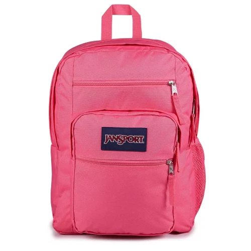 JanSport Girls Big Student 17.5