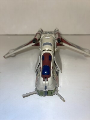 Star Wars Republic Gunship Collectible | eBay