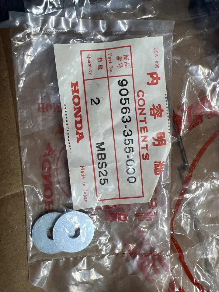 Griff Haltegriff Sozius 本田 CBR 1000 F 77310-MM5-881ZB — 第 2/4 张图片