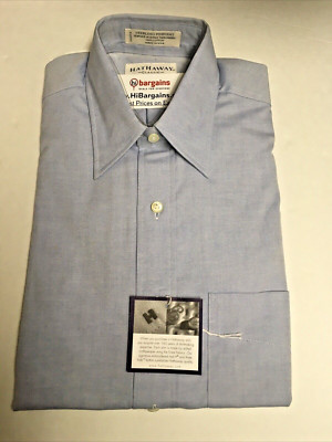 hathaway men's dress shirts Mens Hathaway Dress Shirts
