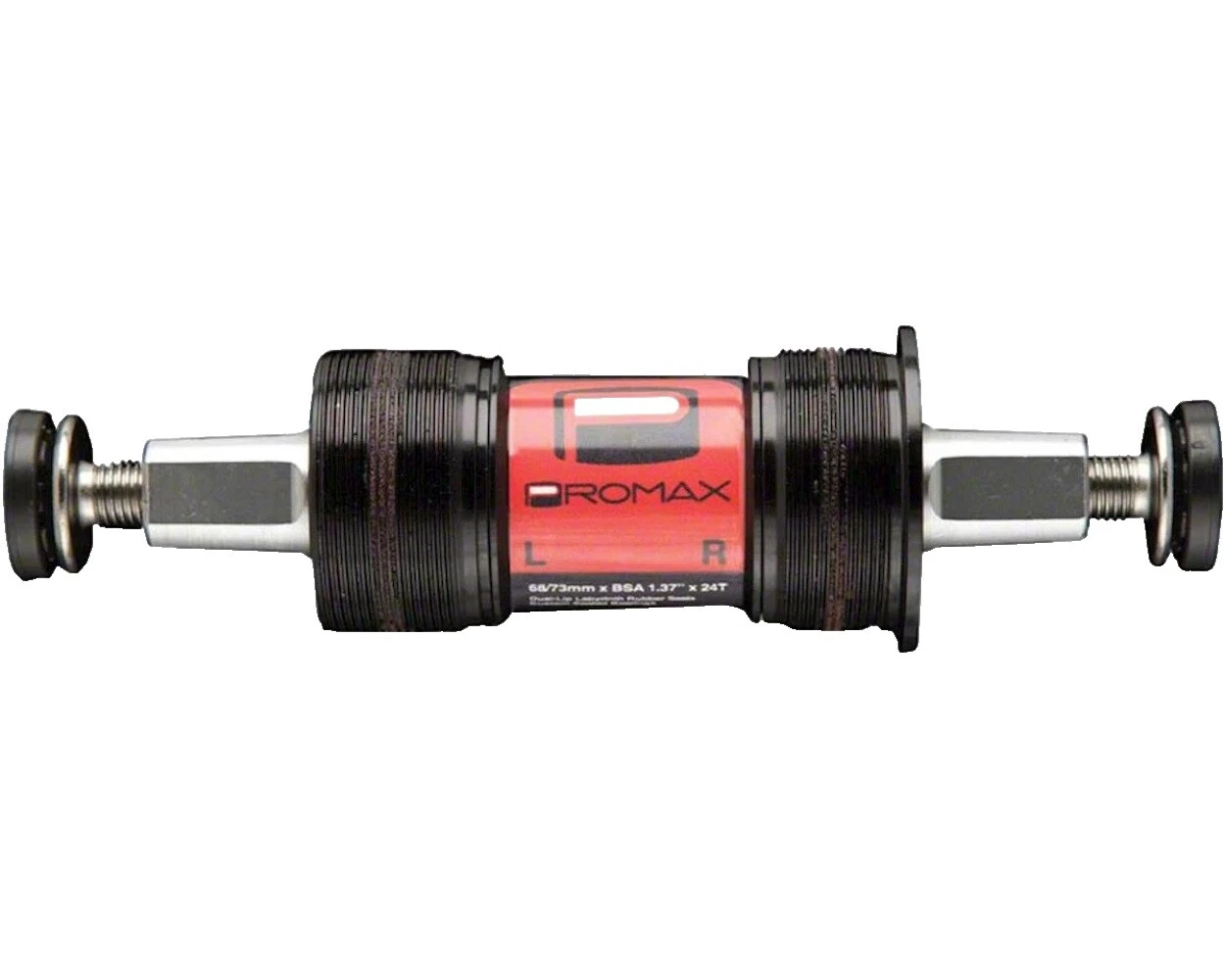 PROMAX Bicycle Bottom Brackets