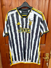 Adidas Juventus Home Shirt 2023 / 2024 Adults 2XL Football Shirt - BNWT