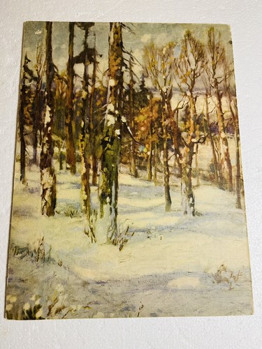 1949 Christmas Yuletide Magazine PB Book Illustrated Augsburg Polish Czech Music - Picture 2 of 15