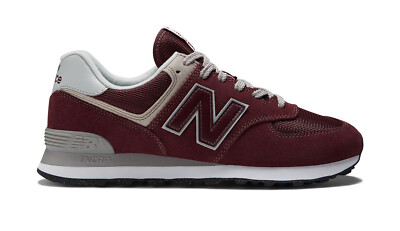 New Balance ML574EVM Sneaker Herren Laufschuhe Retro Running Schuhe