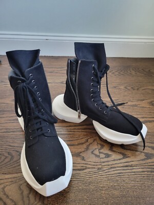 rick owens Drkshdw