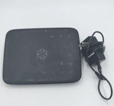 Ooma Telo Model Home Phone Service With Power Adapter For PARTS ONLY