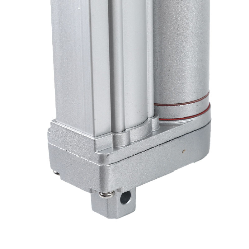 DC Motor Linear Actuator 200mm Stroke Linear Motor Controller DC 12V