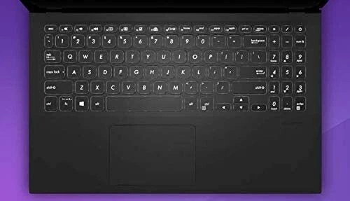 NOTEBOOK ASUS I5 15,6 Full HD i5-1035G1 Ram 20GB DDR4 SSD M2 512GB MX130 GB W10P - Immagine 4 di 4