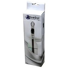 Chill, Seal and Pour your Wine~Chiller Stick~ Stainless Steel  ~ Free Shipping