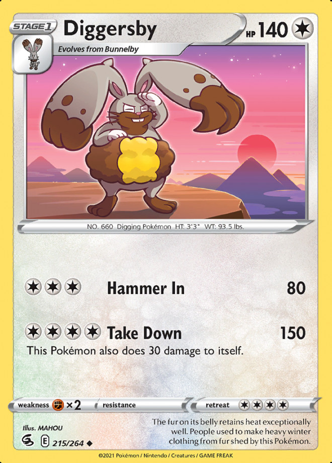 Pokemon Fusion Strike Set  Choose Your Card! (121-244) Pack Fresh  BULK SAVINGS!