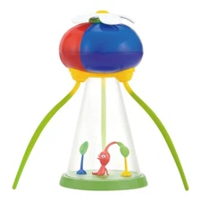 Ichibankuji Pikumin Last Prize Relaxing Pikmin Onion-Shaped Light BANDAI NEW