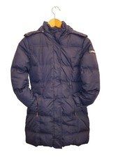 Damen Parka Mantel Winterjacke Winter Jacke  ...
