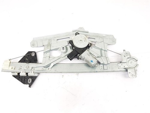 HONDA CIVIC FENSTERHEBER VORNE RH FAHRERSEITE 3-TÜRER SCHRÄGHECK 2009