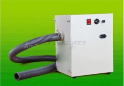 Vacuum Cleaner Dental Lab Lboratory Dust Collector New 1Pc hf