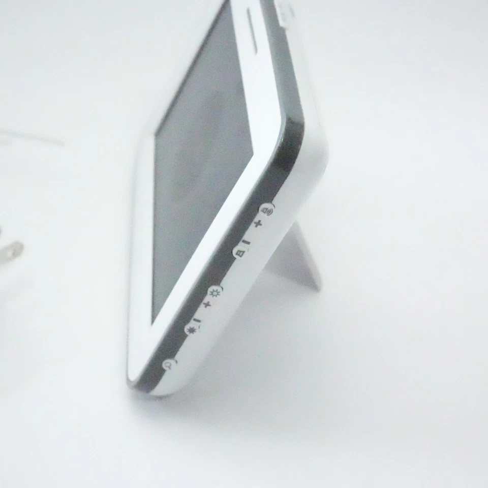 Monitor de video para bebé Babies R Us 3927006RX de 5 pulgadas - SIN CÁMARA Foto 2 de 3